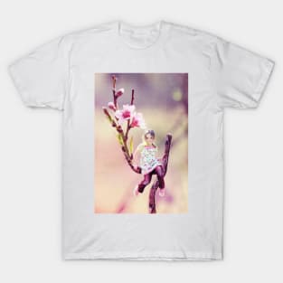 Darling Buds of May T-Shirt